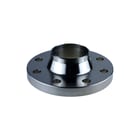 Springer - Vaste flens voorlasfl pn16 150/168,3