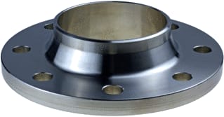 Springer - Vaste flens voorlasfl pn10 200/219,1