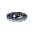 Springer - Vaste flens Draadfl Pn40 32/1.1/4"
