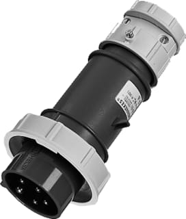 Mennekes - PowerTOP CEE-contactstop Cee Contst 5P 16A 400V Pw