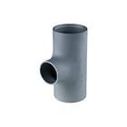 Springer - Fitting met 3 aansluitingen las t 139,7x2,6/76,1x2,3