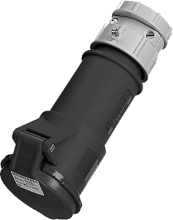 Mennekes - PowerTOP CEE-koppelcontactstop cee koppcontst 5p 16a 400