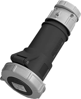 Mennekes - PowerTOP CEE-koppelcontactstop cee koppcontst 5p 16a 400