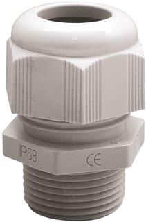 ABB - Wartel kabel-/buisinvoer Sib-Tec M40/36 + Borgmoer