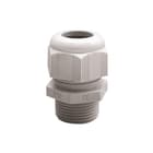 ABB - Wartel kabel-/buisinvoer Sib-Tec M50/42 + Contrmoer