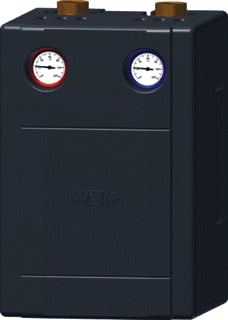 Wolf - Hydraulisch regelstation 2072140