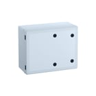 Spelsberg - GEOS-S Schakelkast leeg Legbeh +Schdeur 5040-22-O