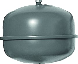 Wolf - Membraandrukexpansievat 2400458