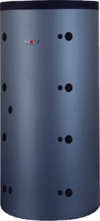 Wolf - Zonneboilervat 2483049 480L