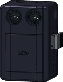 Wolf - Solar pomp station 2484991