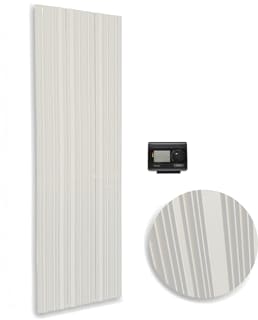 DRL - E-Design Tessuto Radiator (elektrisch) ecomf tes rem1800x600 1000