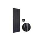 DRL - E-Design Tessuto Radiator (elektrisch) ecom tes rem1800x600 1000a