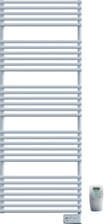 DRL - E-Design Gloria Remote Radiator (elektrisch) ecomf glo rem800x450 400wi