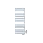 DRL - E-Design Gloria Remote Radiator (elektrisch) ecomf gl rem1200x600 700wi
