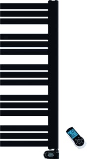 DRL - E-Design Jacky Remote Radiator (elektrisch) ecom jac rem1800x500 900zw