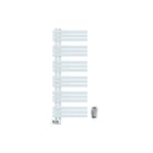 DRL - E-Design Kelly Links Remote Radiator (elektrisch) ecomf kel l1300x500 700 wi