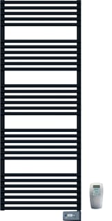 DRL - E-Design Gloria Remote Radiator (elektrisch) ecom glo rem 800x500 400zw