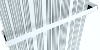 DRL - E-Design Tessuto Handdoekhouder ecom tes handkbeugel 619wi