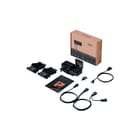 Enphase - IQ8 Micro-omvormer Lichtnetgekoppelde DC/AC omvormer Iq Balcony/Off-Grid Solar