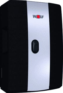 Wolf - Warmtapw.bereider indi.gest. m reg. 2072335
