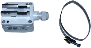 Wolf - Opnemer (HVAC) 2484362