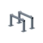 Wolf - Toebeh./onderdelen voor warmtepomp Bodemconsole Tbv Bwl-1S