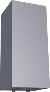 Wolf - Opslagvat (verwarming/koeling syst) Buffervat 9146529 50L