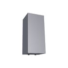 Wolf - Opslagvat (verwarming/koeling syst) Buffervat 9146529 50L