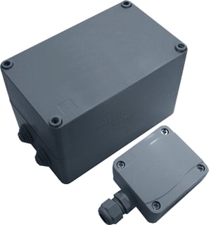 Wolf - Opnemer (HVAC) 9146213