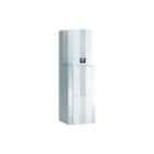 Wolf - CHC Warmtepomp (lucht/water) split uitv split 16/200