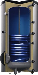 Reflex - Storatherm Aqua AF Boiler indirect gestookt (tapwater) boiler af 3000/1