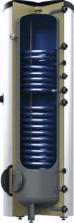 Reflex - Storatherm Aqua AF Boiler indirect gestookt (tapwater) boiler af 2000/2