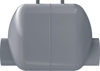 Reflex - LA Ontluchtingspot ontlu.pot 8679000
