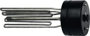 Reflex - EFHR Toebehoren/onderdelen voor boiler 19 El Wstnd+Fl&Dicht