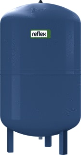 Reflex - Refix DC Membraandrukexpansievat Membexpvt 200, Blauw