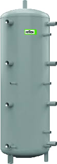 Reflex - Storatherm Heat H Opslagvat (verwarming/koeling syst) bufferboiler h 2000/1,