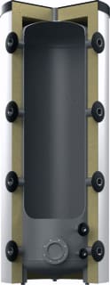 Reflex - Storatherm Heat HF Opslagvat (verwarming/koeling syst) boiler, hf 2000/r_c