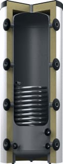 Reflex - Storatherm Heat HF Opslagvat (verwarming/koeling syst) boiler, hf 800/1_cincl