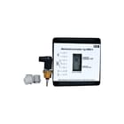 Reflex - Toebeh./onderd. expansie-automaat Membraanbreukmelder Mbm