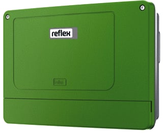 Reflex - Netwerkunit busmod profibus-dp