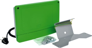 Reflex - Netwerkunit busmod ethernet