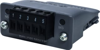 Reflex - Netwerkunit Bacnet Ip Ctrl Touch