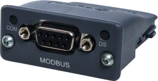 Reflex - Netwerkunit Modbus Rtu Tbv Ctrl Touch