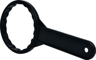 Reflex - Fillsoft CV navulinstallatie Sleut Demont Kop