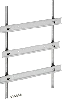 Spelsberg - GEOS Toeb./onderd. laagsp.-schakeltechn. Draagframe 3X18
