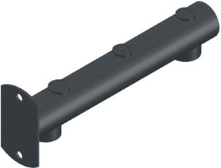 Reflex - Drukexpansievatconsole Expansievatbeugel 5-Gats