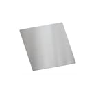 Spelsberg - GEOS Toeb./onderd. laagsp.-schakeltechn. designplaat geos dp-4050