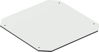 Spelsberg - GEOS-L Toeb./onderd. laagsp.-schakeltechn. inbouwpl geos-l epd-3030