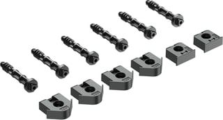 Spelsberg - GEOS-L Toeb./onderd. laagsp.-schakeltechn. Schroef 4050 Ds/Dk