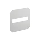 Spelsberg - GEOS-L Toeb./onderd. laagsp.-schakeltechn. aanraakbeveiliging 1 x 12